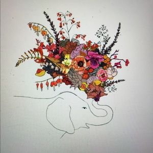 Meet your Posher, Julia